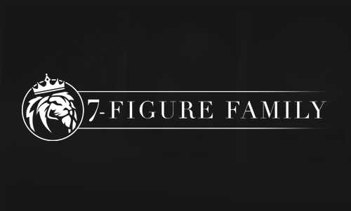 Akbar Sheikh – 7 Figure Family