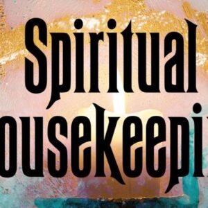 [SALES] NLP Eternal - Spiritual Housekeeping