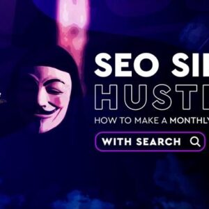 Charles Floate - SEO Side Hustle