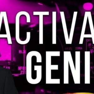 John Demartini – Activating Genius