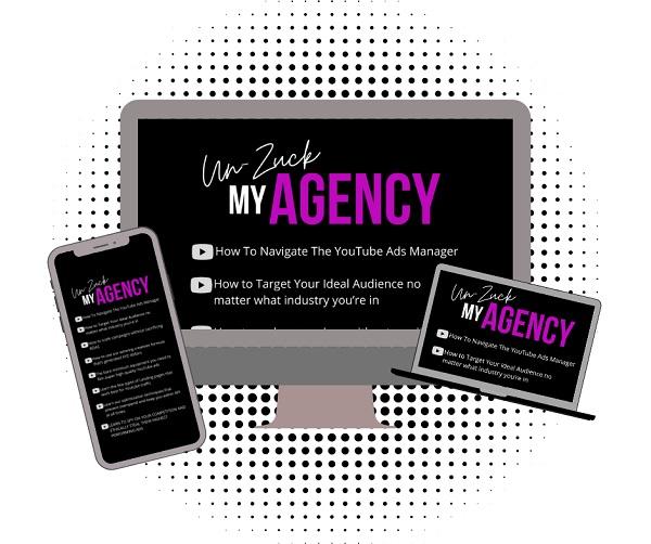 isaac-ruble-unzuck-my-agency