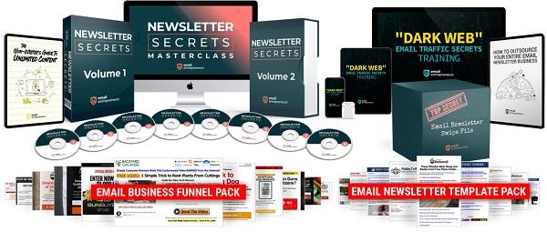 newsletter-secrets-masterclass