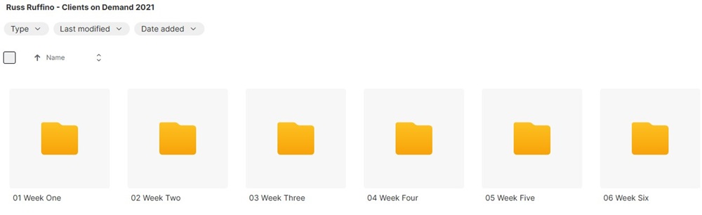 get-russ-ruffino-clients-on-demand-1