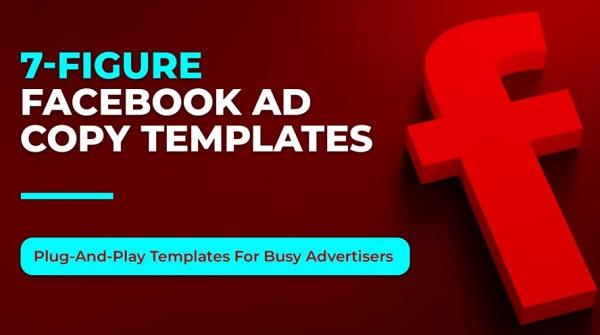 mark-william-7-figure-facebook-ad-copy-templates