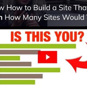 Dave Mac's Clickbank Affiliate Marketing Short Course and Case Study