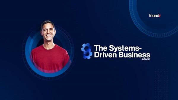 systems-driven-business-vinay-patankar-foundr