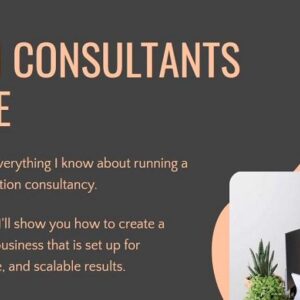 Notionology – Notion Consultant Course