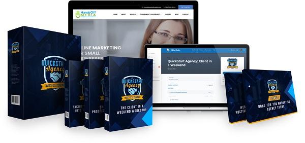 quickstart-agency-client-in-a-weekend