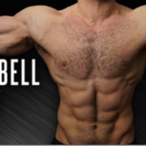 Barbarian Body – Dumbbell Beast Program