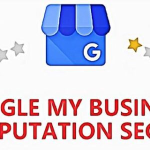 Chris Palmer – Reputation Management SEO Strategies