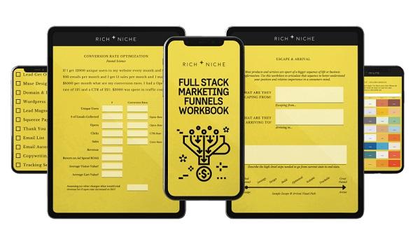 richniche-full-stack-marketing-funnels