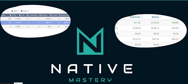 Kody-Knows-Native-Mastery