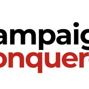 Daniel Throssell - Campaign Conqueror (NEW)