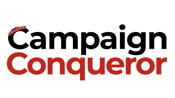 Daniel Throssell - Campaign Conqueror (NEW)