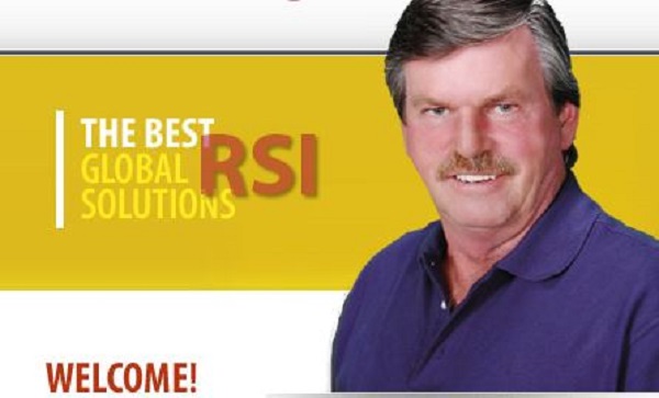 Andrew Cardwell – RSI Complete Course Set