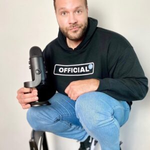 Irvin Peña – The Youtube Growth Academy