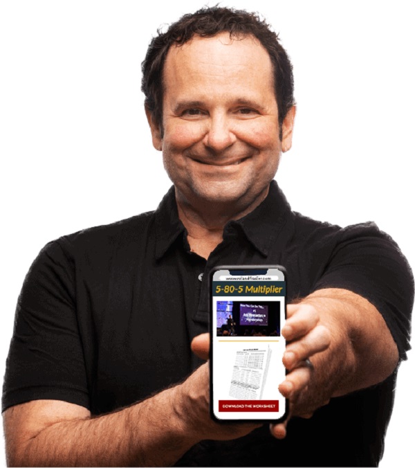 Roland Frasier – Epic Elite Accelerator (August 2022)
