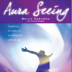 Aura Seeing – Learning Strategies – Brian Osborne & Paul Scheele