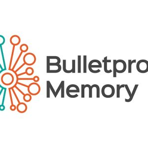 Olly Richards – Bulletproof Memory