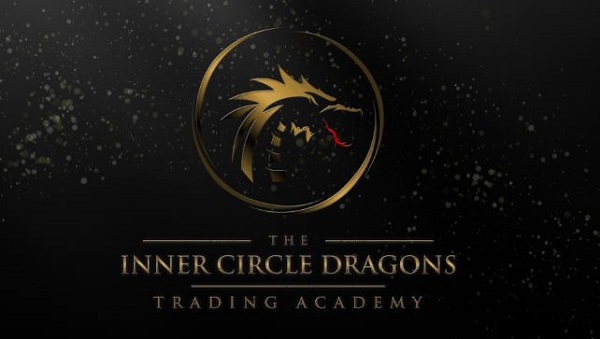 Ali Khan - The Inner Circle Dragons - Trading