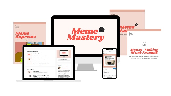 MEME Mastery