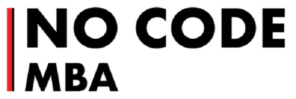 Seth Kramer - No Code MBA