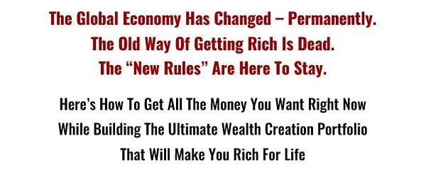 The New Economy Bootcamp