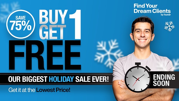 Aj Cassata (Foundr) – Find Your Dream Clients