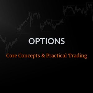 MarketLife – Adam Grimes – Options Course
