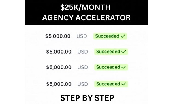 Shikhar Joshi - Agency Accelerator