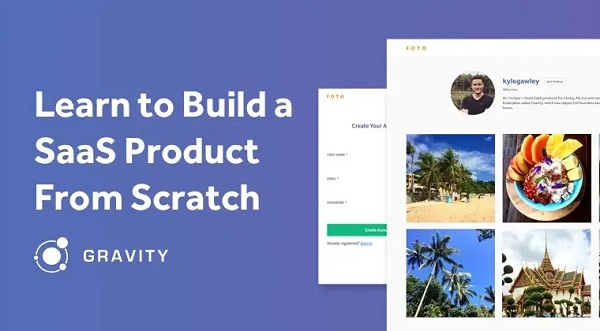 Kyle Gawley – How To Build a SaaS Product