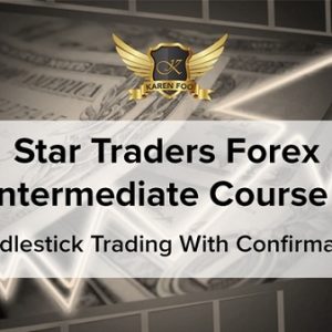 Karen Foo – Star Traders Forex Intermediate Course 1