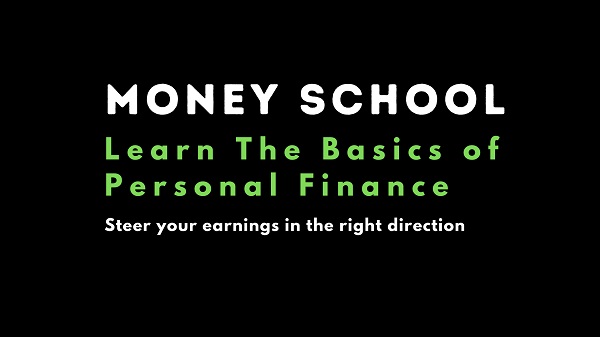 Jennifer Welsh – Money School Personal Finance Made Simple
