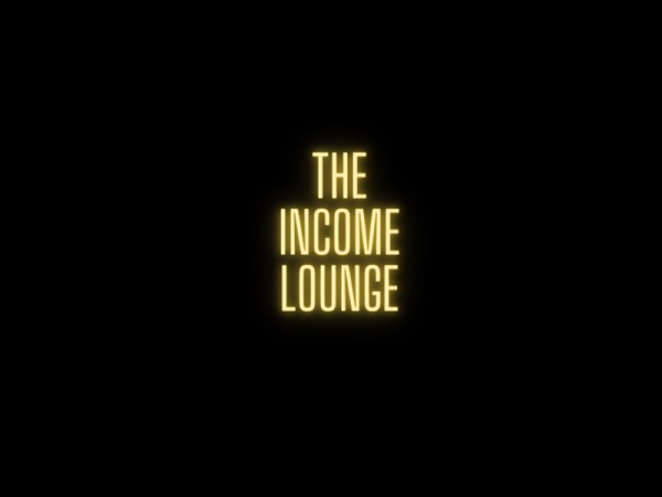 Lawrence King - The Income Lounge (1 month Access)