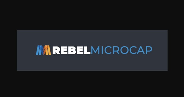 Sean Donahue – Rebel MicroCap Program