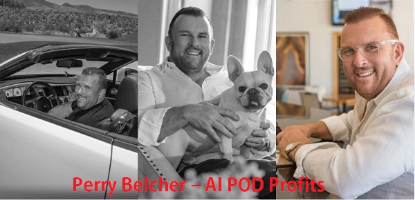 perry-belcher-ai-pod-profits