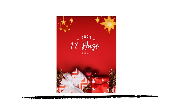 john-overdurf-12-daze-bundle-2022