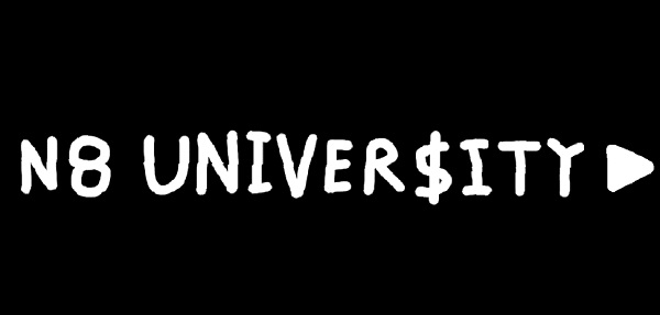 n8-university-become-a-full-time-youtuber-course