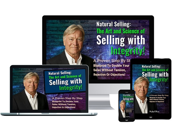 michael-oliver-the-art-science-of-selling-with-integrity