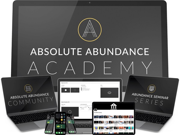 justin-c-scott-absolute-abundance-academy-cohort