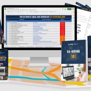 Rank Your Local Business On Google’s Map-Pack + GMB Framework