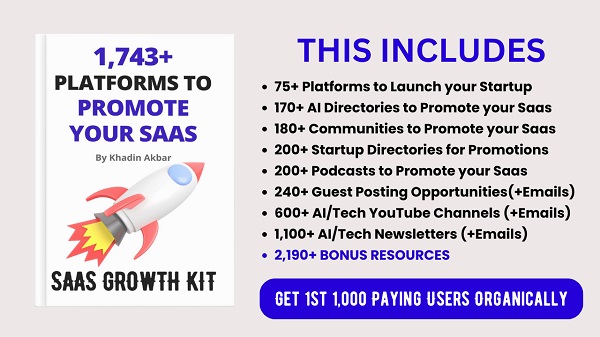 saas-growth-kit-1743-places-to-promote-your-startup
