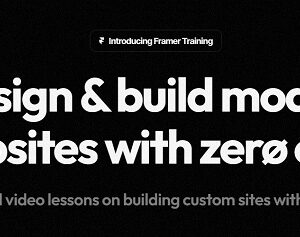 traf-framer-training