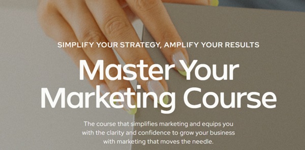master-your-marketing-course-buzz-banter-studios
