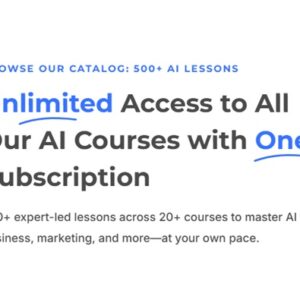 futurepedia-skill-leap-ai-all-courses