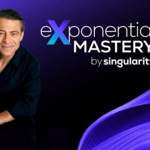 exponential-mastery-peter-h-diamandis