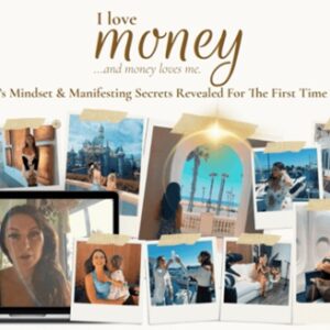 Maria-Wendt-I-Love-Money-And-Money-Loves-Me