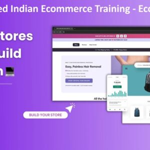 ai-powered-indian-ecommerce-training-ecom-tushar