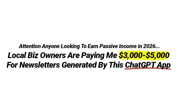 local-newsletter-ai-free-luther-landro