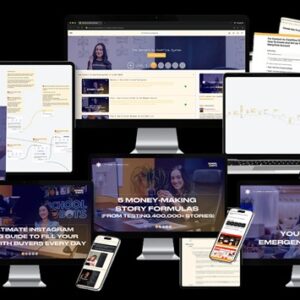 the-content-to-cashflow-system-natasha-willis